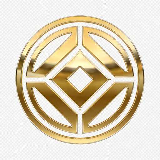 金年会·Jinnianhui 金色LOGO标识，象征诚信与品质的体育品牌标志